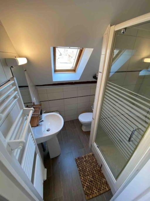 Sous Les Tropiques D'ablis Appartement Ablis